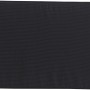 Graues Ersatz-Sitzkissen für Madison Lounge-Sofa, Bezug aus Polyamidfasern, formstabil.