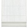 Gardinia EasyFix Raffrollo, 50x140 cm, weiß. Fensterrollo ohne Bohren, stufenweise verstellbar.