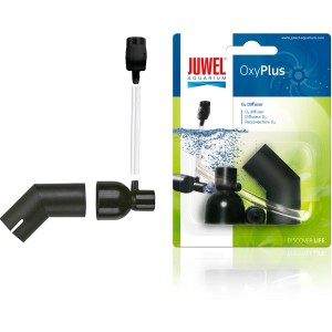 Juwel OxyPlus O² Diffusor für Aquarien-Belüftung, zur Erhöhung des Sauerstoffgehalts.