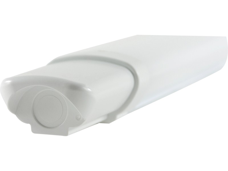 REV LED-Feuchtraumleuchte Super 150 Weiß Slim cm