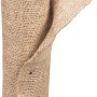 Winterschutz Jutegewebe Rolle, Natur, 105x300cm, für Pflanzen- und Wurzelschutz.
