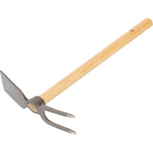 LUX Doppelhacke Mini