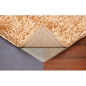 OBI Teppichunterlage 60x120 cm: Teppichgleitschutz für sicheren Halt auf Hartböden und Fußbodenheizung.