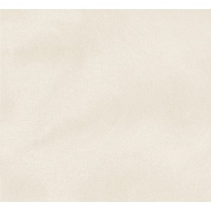 Colani Vliestapete Visions Uni in Beige mit Wischoptik.