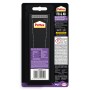 Pattex Montagekleber Fix & Ab, 44g Tube, transparent. Universeller Kleber zum Kleben statt Bohren.