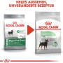 Royal Canin Digestive Care Mini Trockenfutter, 3kg Packung für Hunde mit empfindlicher Verdauung.