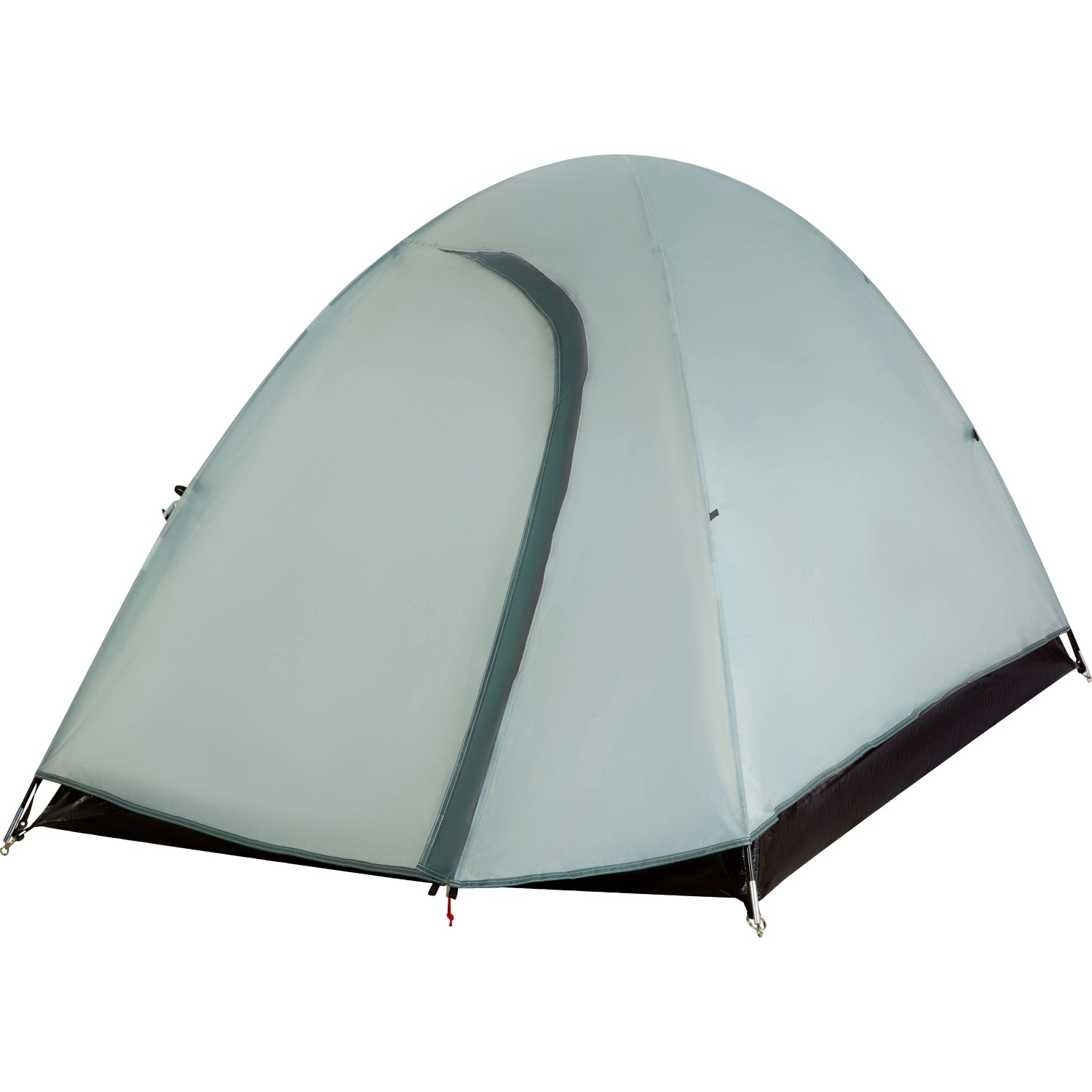 Leichtes 2-Personen-Zelt für Camping & Outdoor-Abenteuer.
