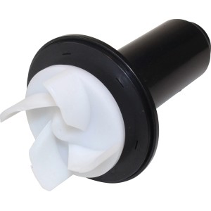 Oase Ersatz-Rotor AquaMax Eco Classic 14.500 für Teichpumpen und Filter.