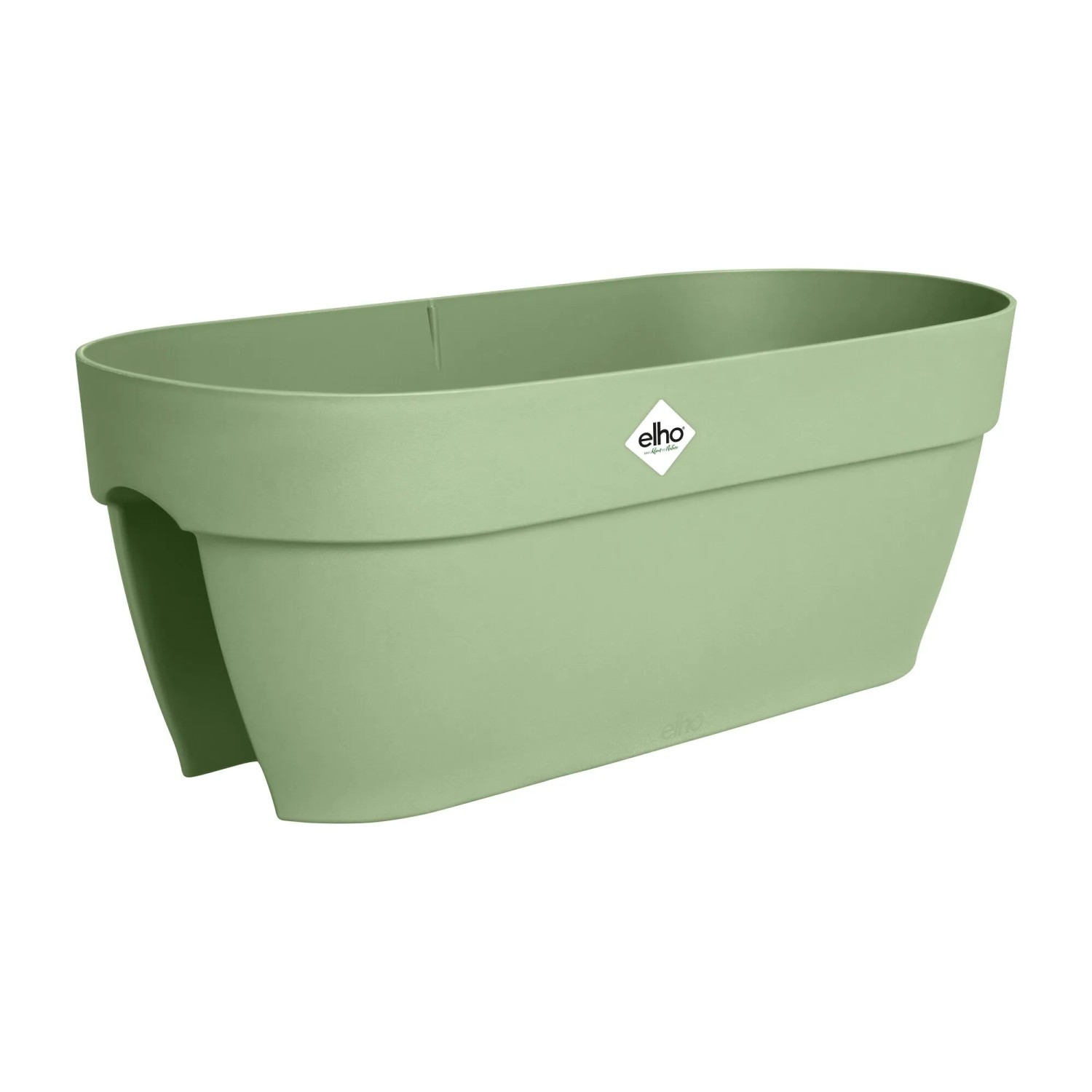 Elho Blumenkasten Flower Bridge Vibia Campana 26 cm x 59 cm x 22 cm Grn  kaufen bei OBI