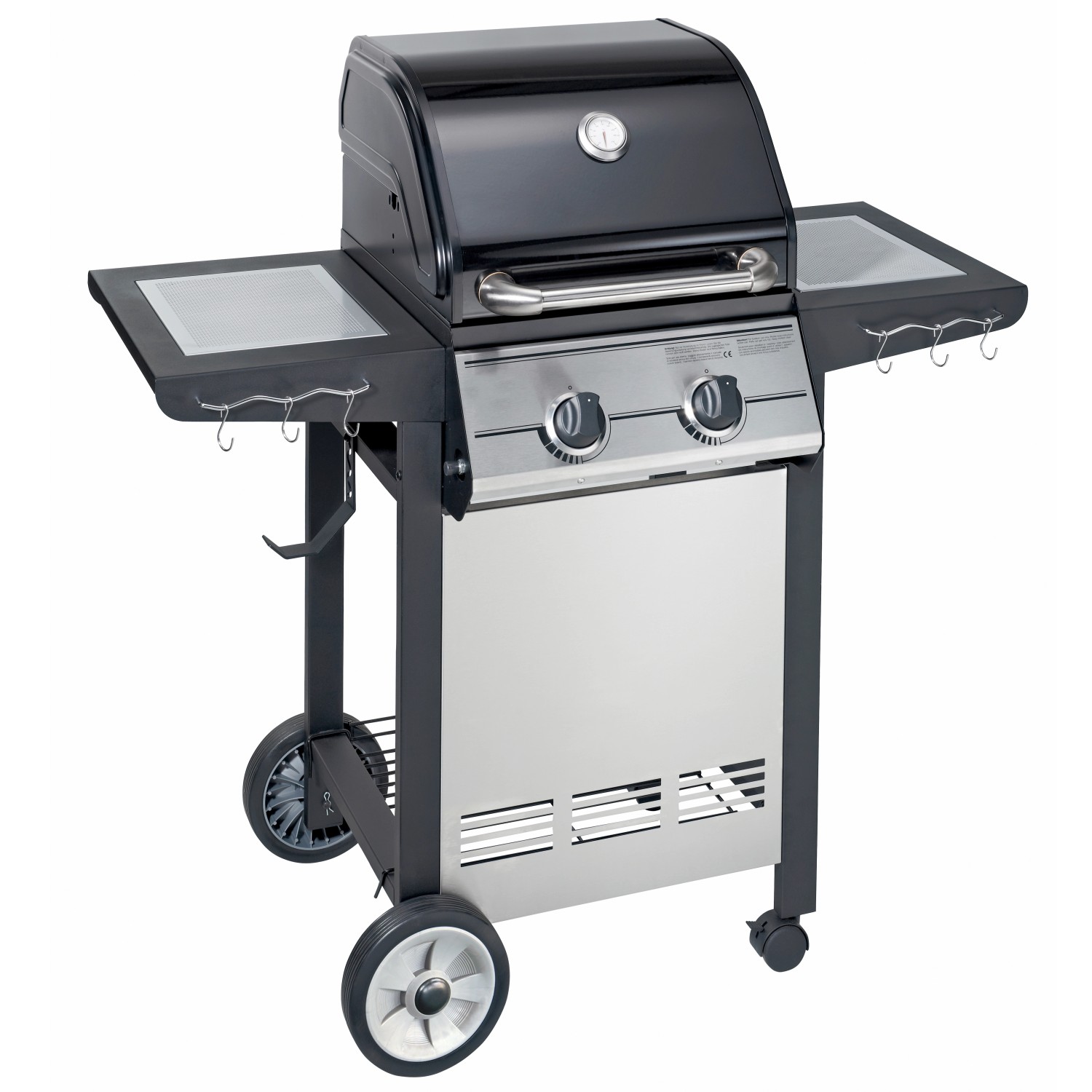 OBI Gasgrill Vancouver kaufen bei OBI