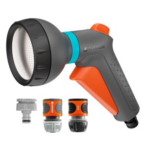 Gardena Bewässerungsbrause Starter-Set Classic