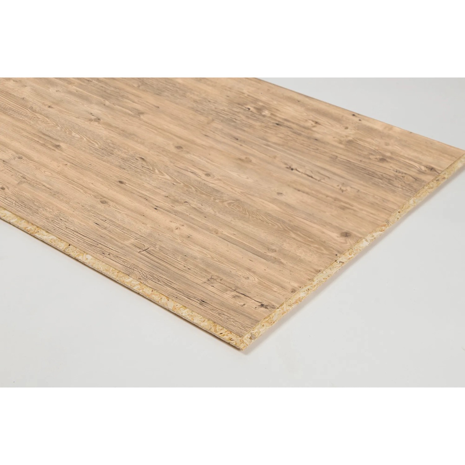 Egger Decowall DO006 Namur Fichte Dekor-Paneel, Holzoptik