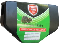 Protect Home Ratten Köderbox kaufen bei OBI