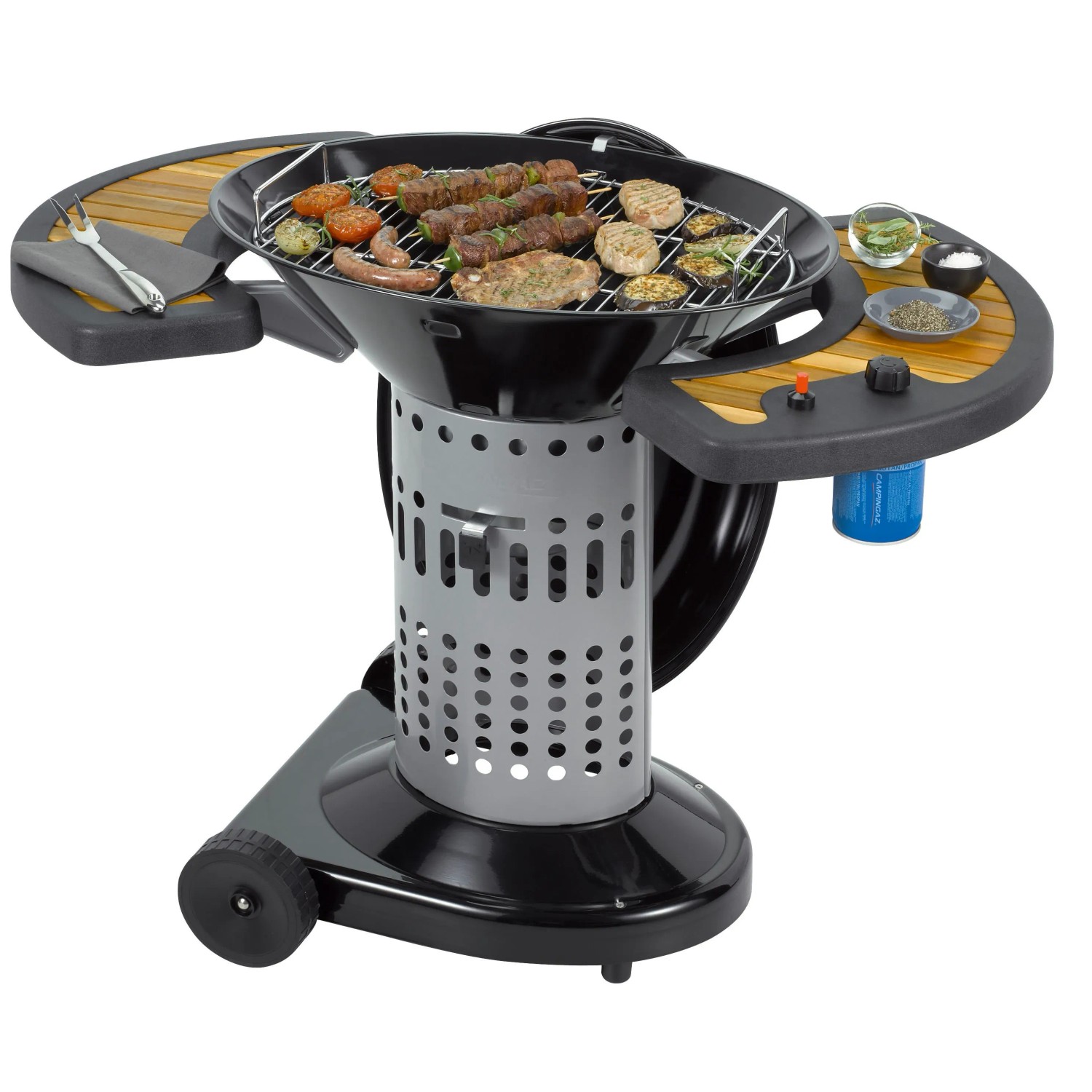 Campingaz HolzkohleGrill Bonesco QST L kaufen bei OBI