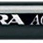 LYRA Aqua Brush Duo Stift, orange, mit Pinsel- und feiner Spitze für präzises Zeichnen.