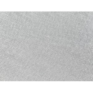 d-c-fix Static Windows Stripes Ava Klebefolie, silberner Schimmereffekt, 45cm breit.