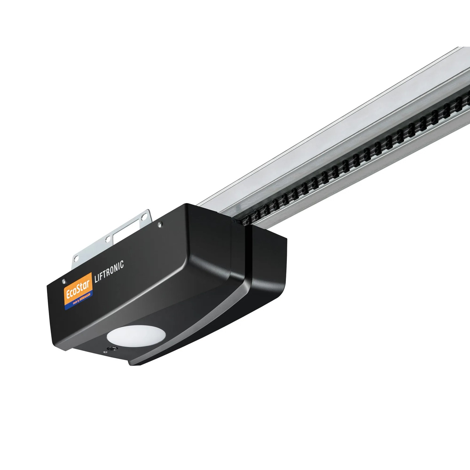 EcoStar Garagentor Antrieb Liftronic, Detailaufnahme.