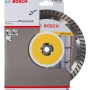 Bosch Diamanttrennscheibe Universal Turbo, 180 mm, für Winkelschleifer.