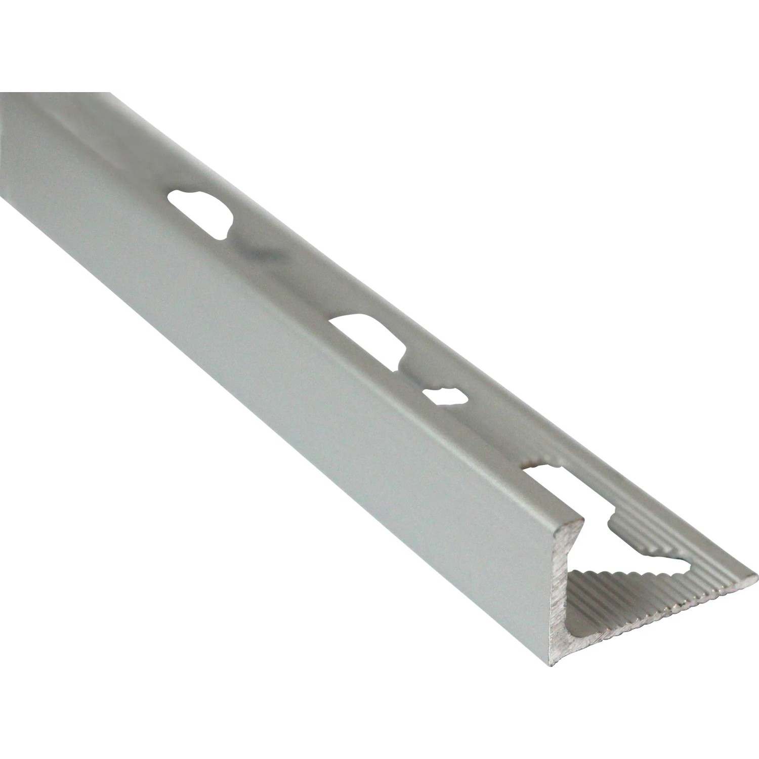 Fuchs Design Fliesenschiene Jolly Viertelkreis 8 Mm Produktbild-Vorschau 4