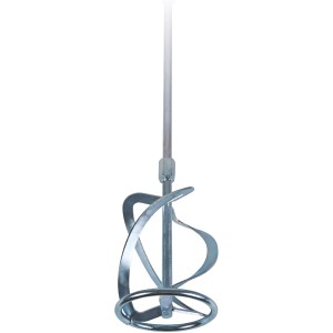 Rührer für Einhell Farb-Mörtelrührer TC-MX 1200 E, passend für Multitools & Spezialwerkzeuge.