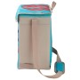 Campingaz Kühltasche Ethnic Minimaxi, 19 l, türkis-multicolor. Ideal für Camping & Outdoor.