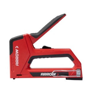 Arrow Handtacker T501 für Klammern 6 mm - 14 mm und Nägel