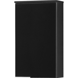 Fackelmann Bad-Hängeschrank Kara Anthrazit 40,5 cm