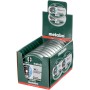 Metabo Trennscheiben Metall, 125 mm, 10er-Pack im Karton. Zubehör für Winkelschleifer.