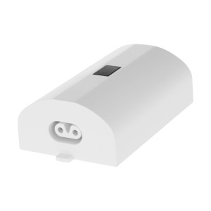 Eglo Endstück mit Sensor Stracca Schwarz