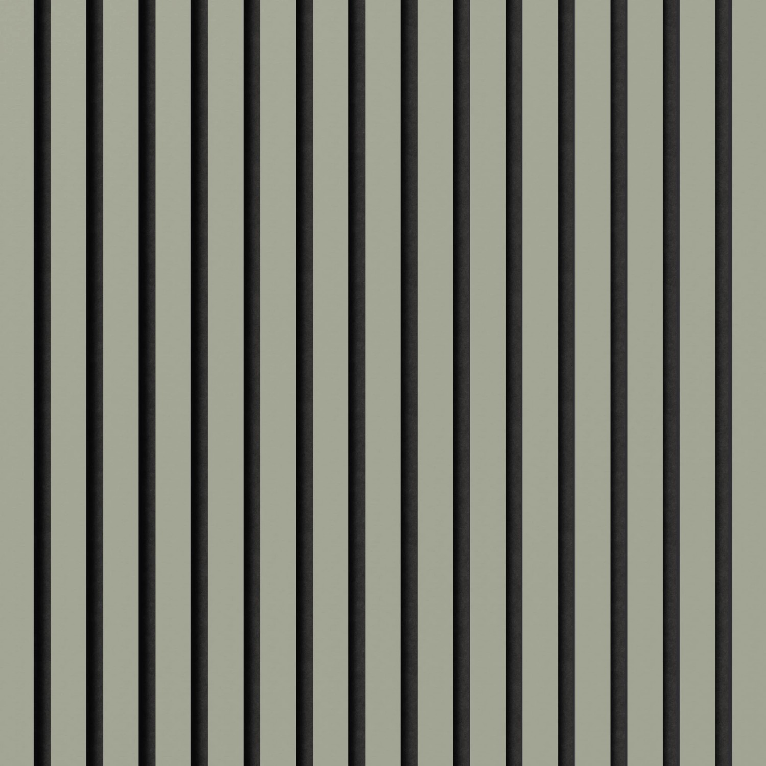 Akustikpaneel Lino Pebble, schwarz/grau, 60x120cm, 2er-Set für Wand & Decke.