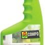 Compo Spinnen-Raus Spray 750ml gegen Spinnen und Ungeziefer.