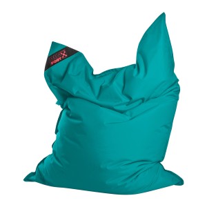 Sitting Point Sitzsack Big Foot Scuba 380 l Petrol