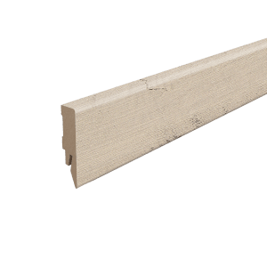 Egger Sockelleiste L355 Kubisch für Fußboden Dimas Wood 6 cm Bunt