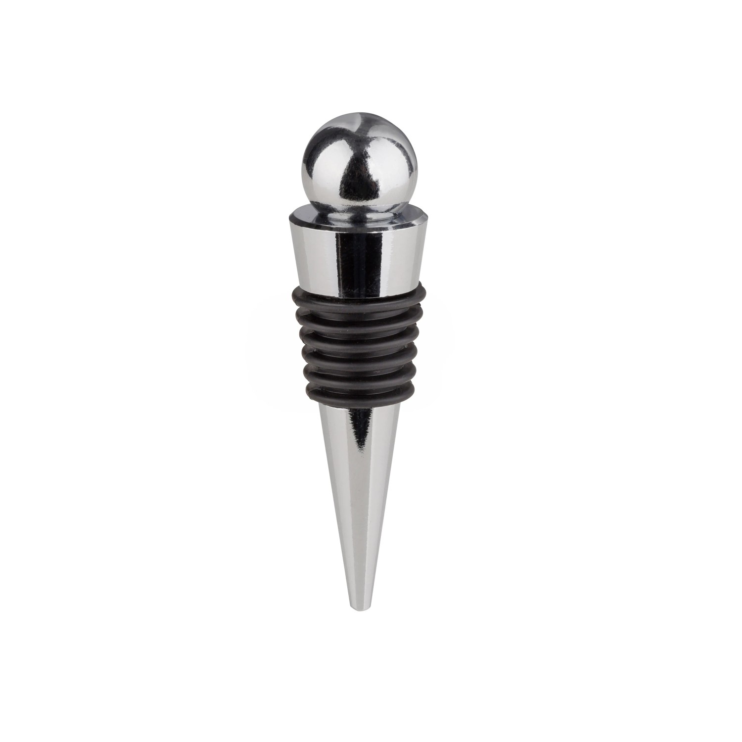 Flaschenaufsatz für Just Light Akku-LED-Tischleuchte Boteria, magnetischer Flaschenadapter