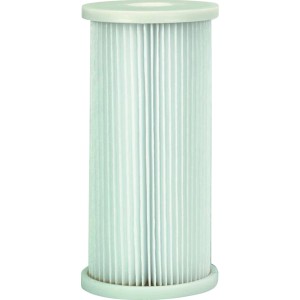 Summer Fun Ersatzkartusche für AR 125 und Skimmy 4, Filterkartusche aus Papier.