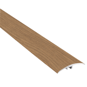 Egger 3-in-1 Alu-Profil D734 für Fußboden Baronia 1.860 x 37 x 5 mm Eiche Braun