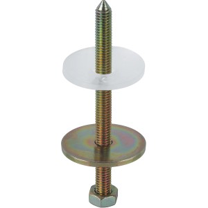 Grohe Befestigungs-Set für Waschtische