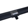 Glasdeals Edelstahl-Duschrinne 80 cm Schwarz mit Siphon für Bodengleiche Duschen 4035_2