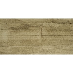 Bodenfliese Feinsteinzeug, glasiert, 90x45 cm, Holzoptik, ideal für Innen- und Außenbereich.