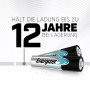 Energizer Max Plus AAA Batterien, 8er-Pack. Langlebige Alkaline Batterien für Geräte mit hohem Energiebedarf.