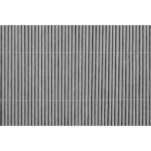 Floraworld Sichtschutz Premium Plus 90 cm x 300 cm Beton