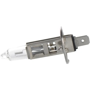 GLL H1 Halogenlampe Plus90 für Autos: Mehr Licht und Sicherheit im Straßenverkehr.