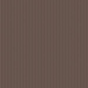 FN Neuhofer Wandverkleidung Wally Tiger 18 cm x 267 cm Mocha Mousse 5er-Pack
