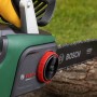 Bosch Akku-Kettensäge AdvancedChain 36V (ohne Akku/Ladegerät) im Detail.