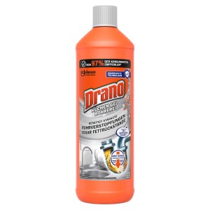 Drano Küchen-Gel Rohrfrei 1 l