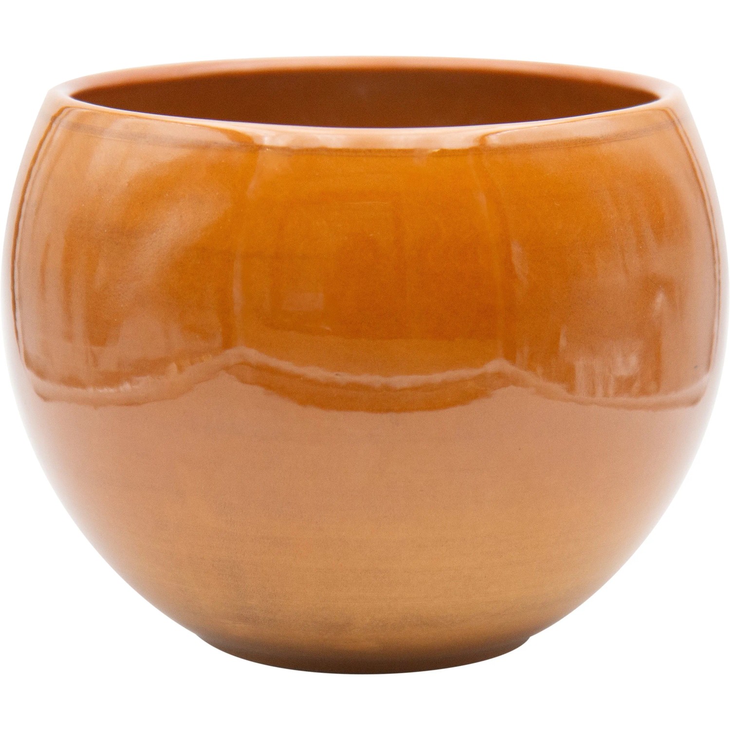 a-h-g-bertopf-keramik-luna-granit-rund-16-8-cm-x-12-5-cm-orange