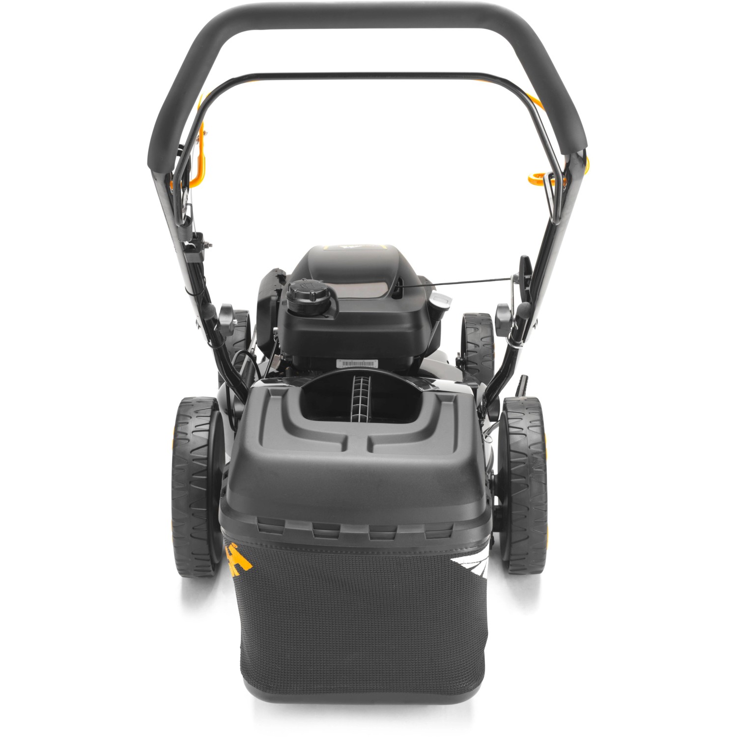 McCulloch BenzinRasenmäher M46145 WRP Classic+ kaufen bei OBI