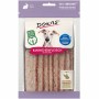 Dokas Kaninchenfleisch getrocknet, 70g Packung Hunde-Snack. Natürliche Belohnung für Hunde.