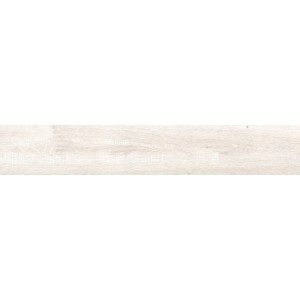 Bodenfliese Feinsteinzeug Glasiert Matt 20 cm x 120 cm