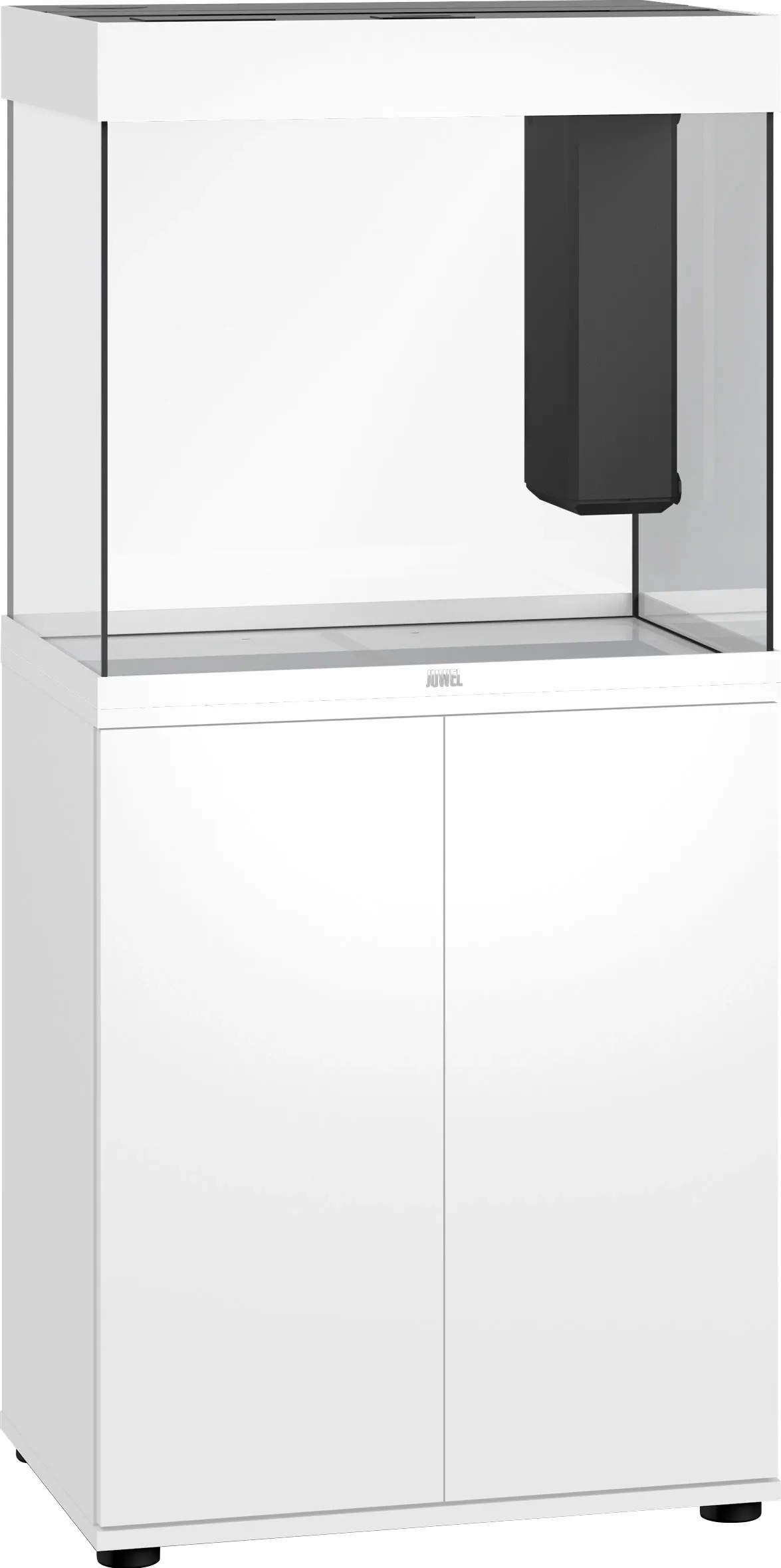 Juwel Aquarium Kombination Lido 120 Led Sbx Juwel Aquarium-Kombination Lido LED SBX Weiß 120 l kaufen bei OBI